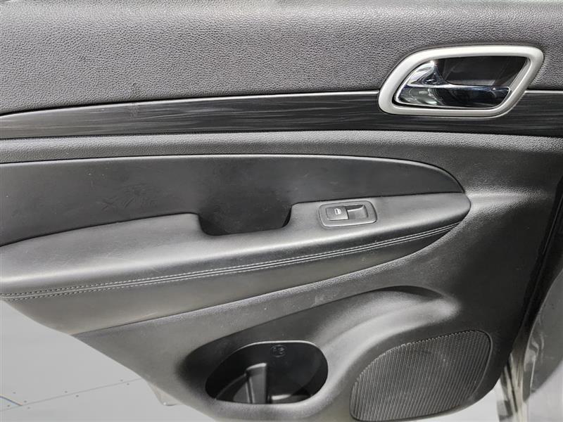 Jeep Grand Cherokee  2020