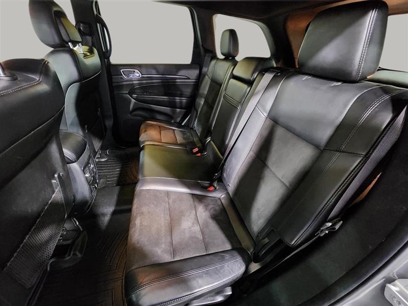 Jeep Grand Cherokee  2020