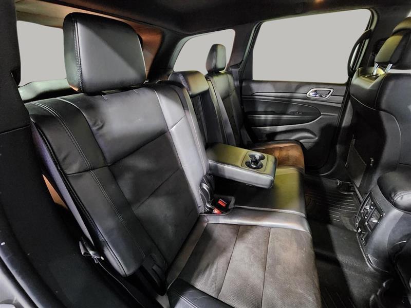 Jeep Grand Cherokee  2020
