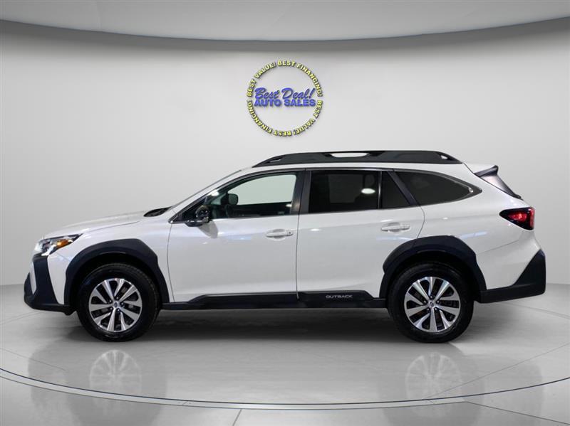 Subaru Outback Premium 2024