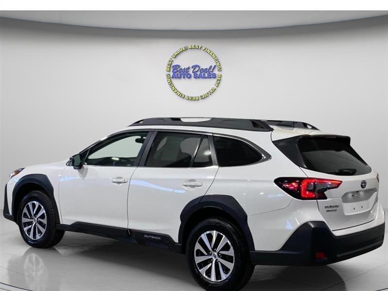 Subaru Outback Premium 2024