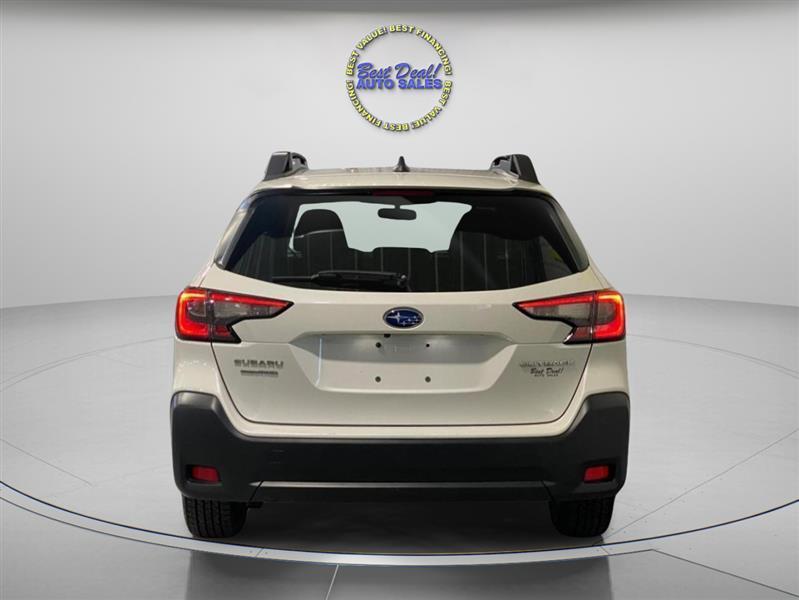 Subaru Outback Premium 2024