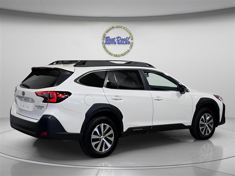 Subaru Outback Premium 2024