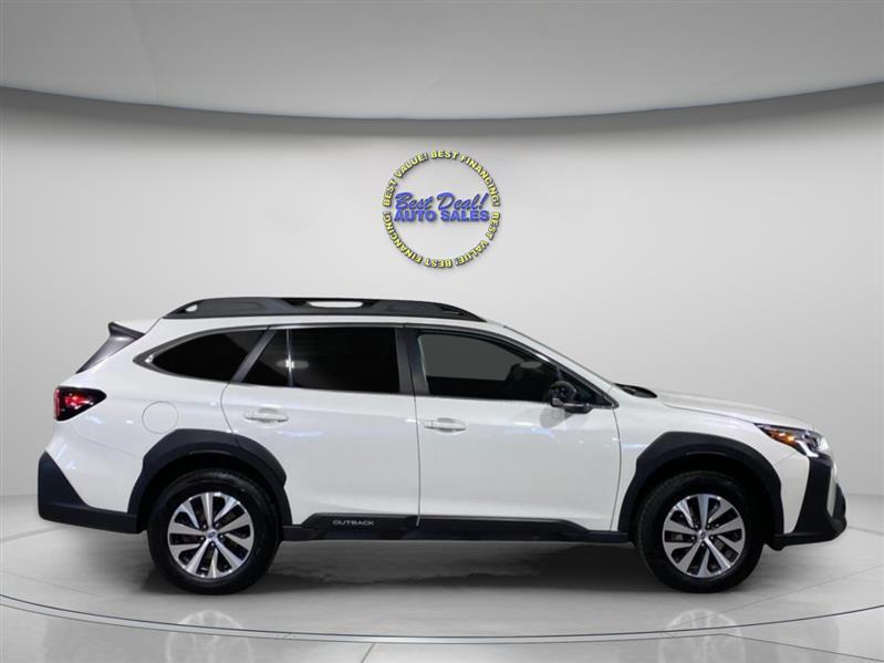Subaru Outback Premium 2024