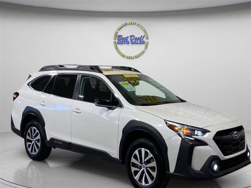 Subaru Outback Premium 2024