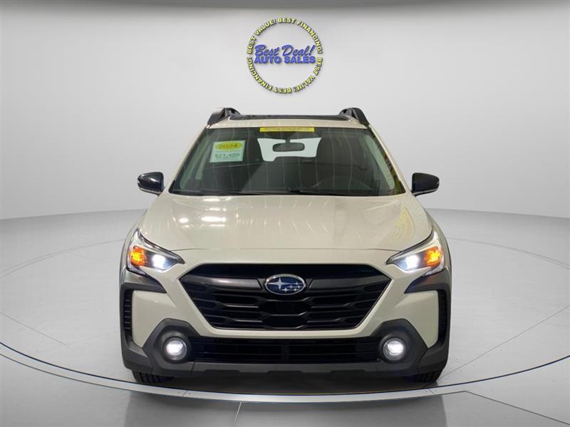 Subaru Outback Premium 2024
