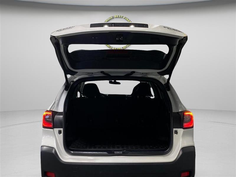 Subaru Outback Premium 2024