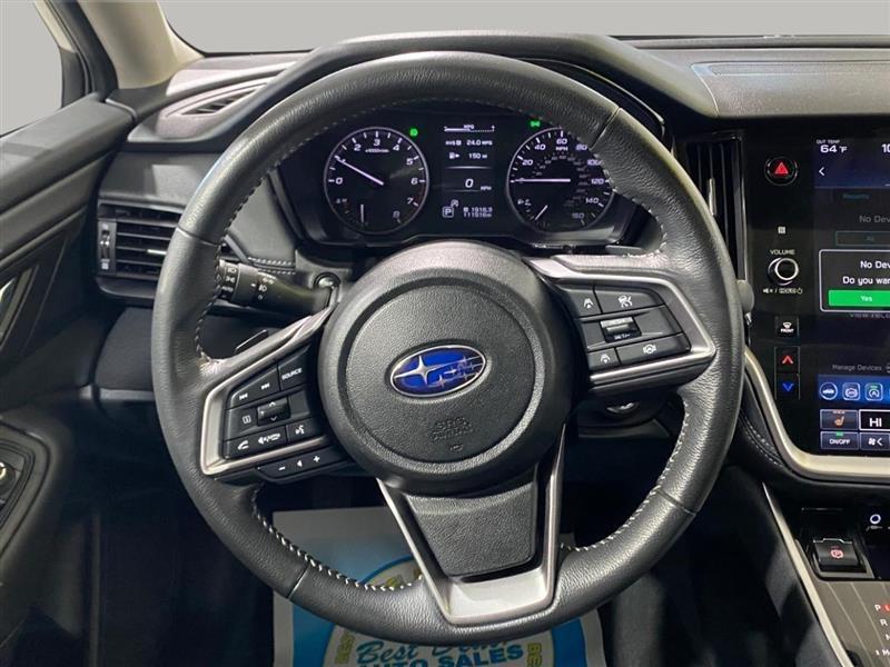 Subaru Outback Premium 2024