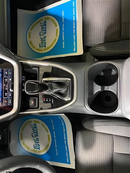 Subaru Outback Premium 2024