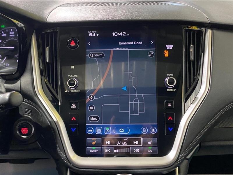 Subaru Outback Premium 2024