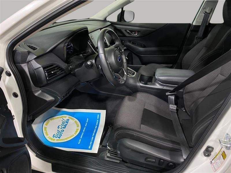 Subaru Outback Premium 2024