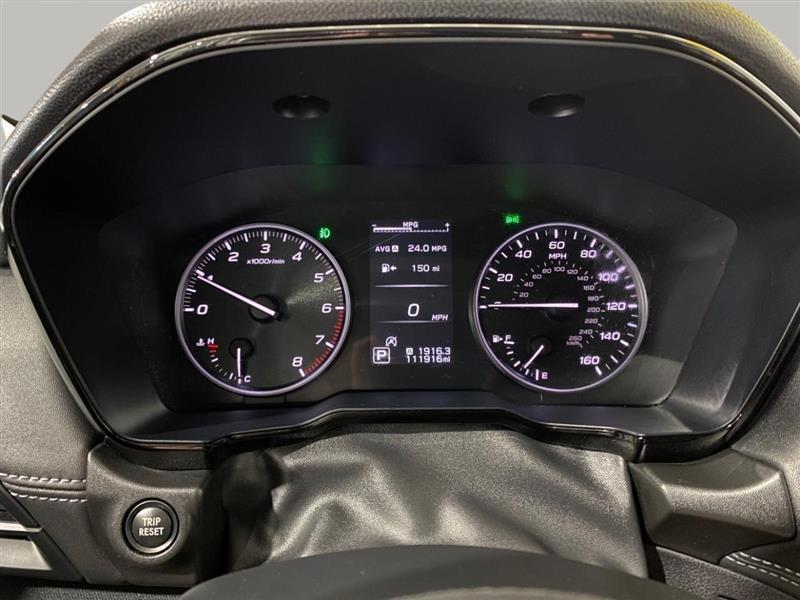 Subaru Outback Premium 2024