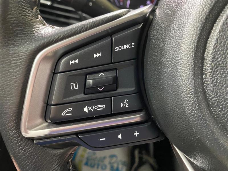 Subaru Outback Premium 2024