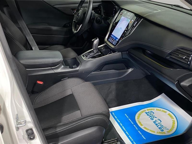 Subaru Outback Premium 2024