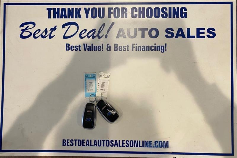 Subaru Outback Premium 2024