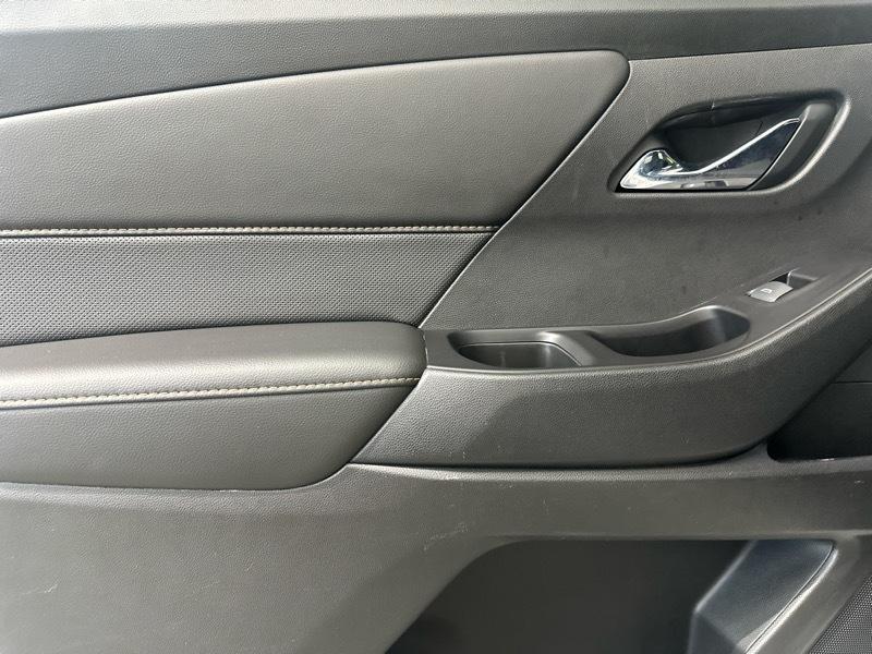 Chevrolet Traverse Premier FWD 2018