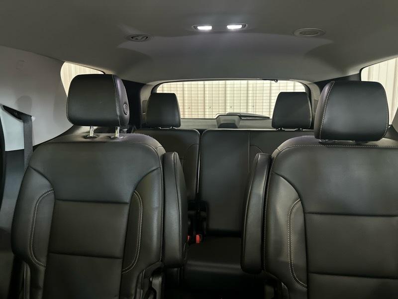 Chevrolet Traverse Premier FWD 2018