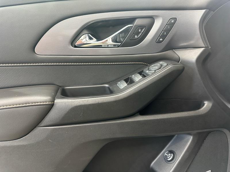 Chevrolet Traverse Premier FWD 2018