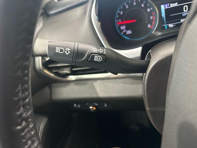Chevrolet Traverse Premier FWD 2018