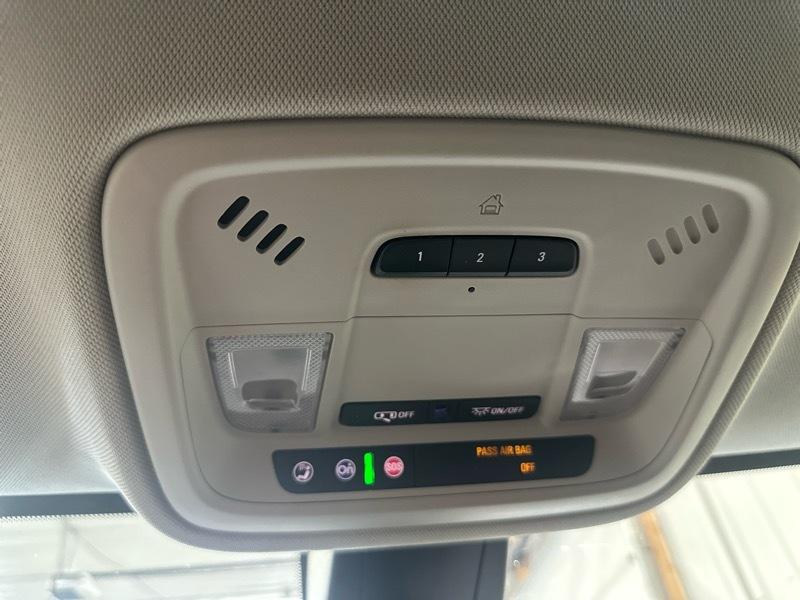 Chevrolet Traverse Premier FWD 2018