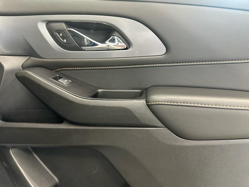 Chevrolet Traverse Premier FWD 2018