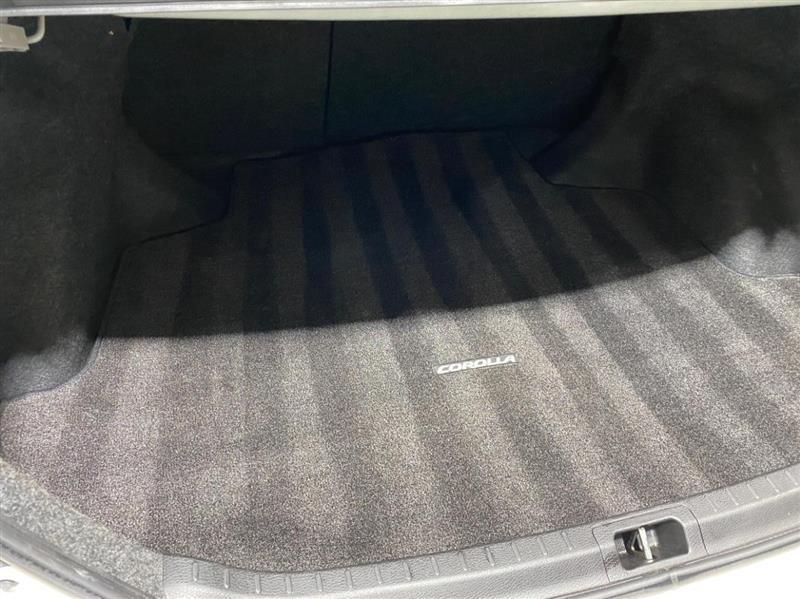 Toyota Corolla S Premium CVT 2016