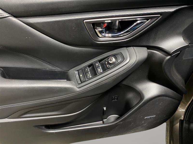 Subaru Forester Limited 2020