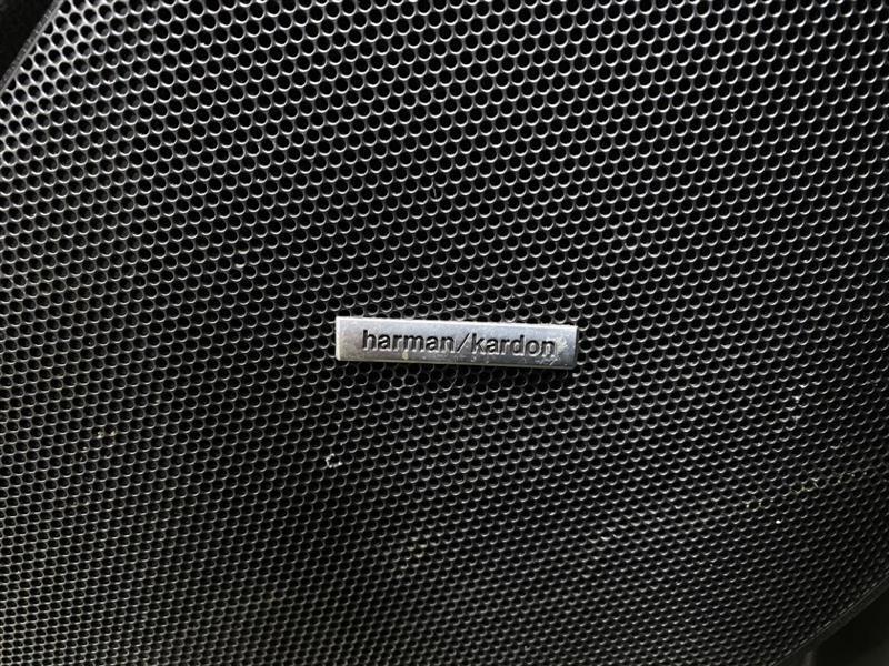 Subaru Forester Limited 2020