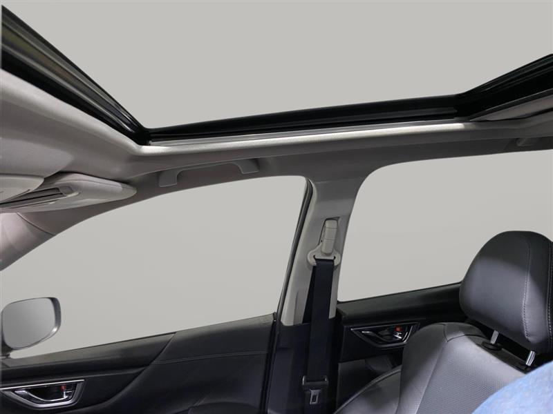 Subaru Forester Limited 2020