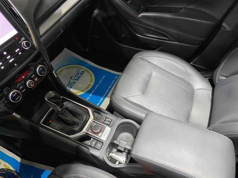 Subaru Forester Limited 2020