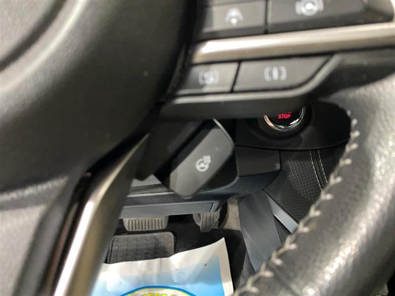 Subaru Forester Limited 2020