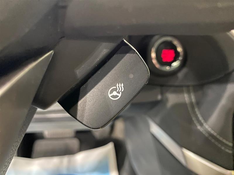 Subaru Forester Limited 2020