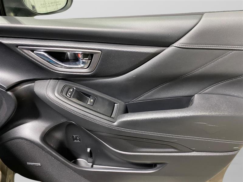 Subaru Forester Limited 2020