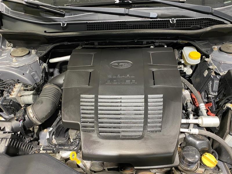 Subaru Forester Limited 2020