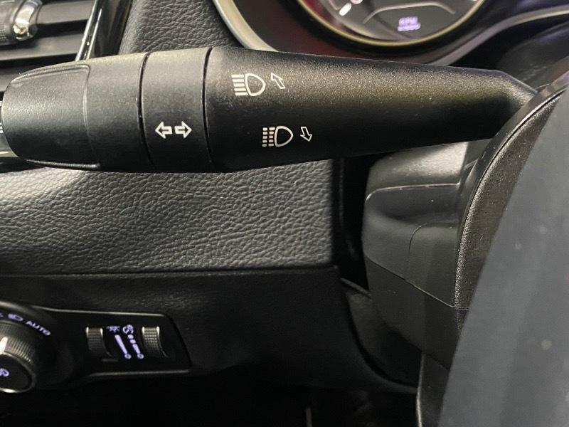 Jeep Compass Latitude 4WD 2019