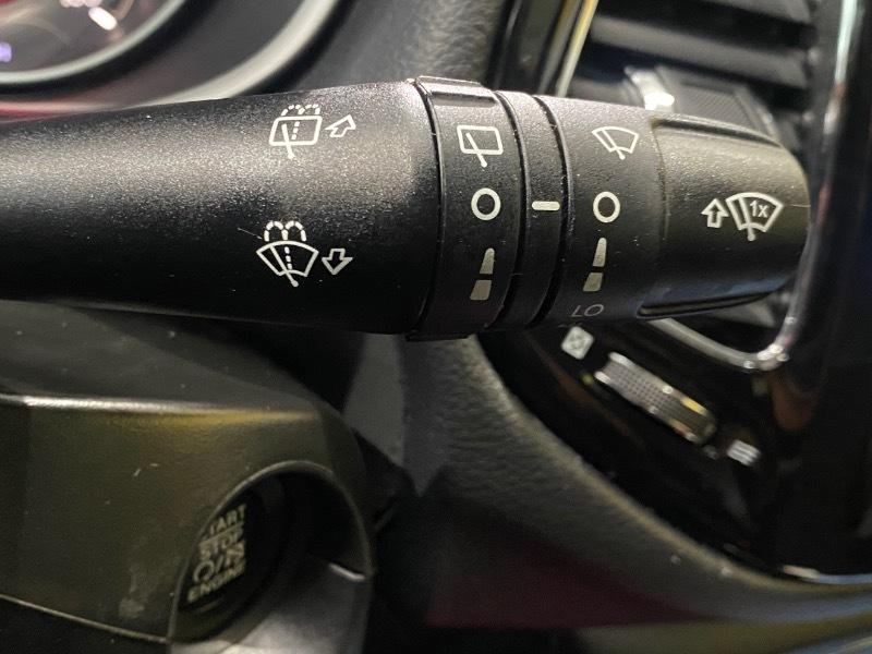 Jeep Compass Latitude 4WD 2019