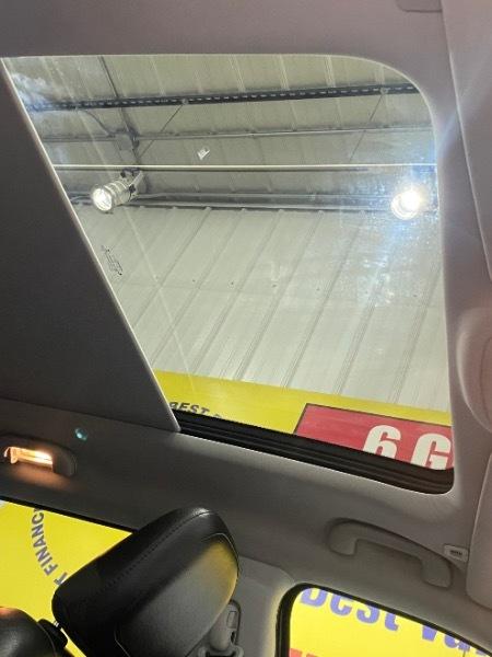 Jeep Compass Latitude 4WD 2019