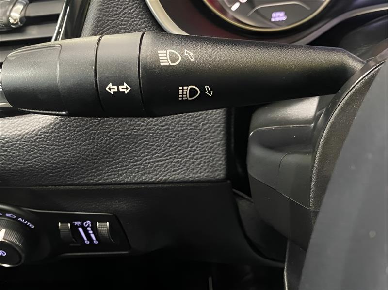 Jeep Compass Latitude 4WD 2019