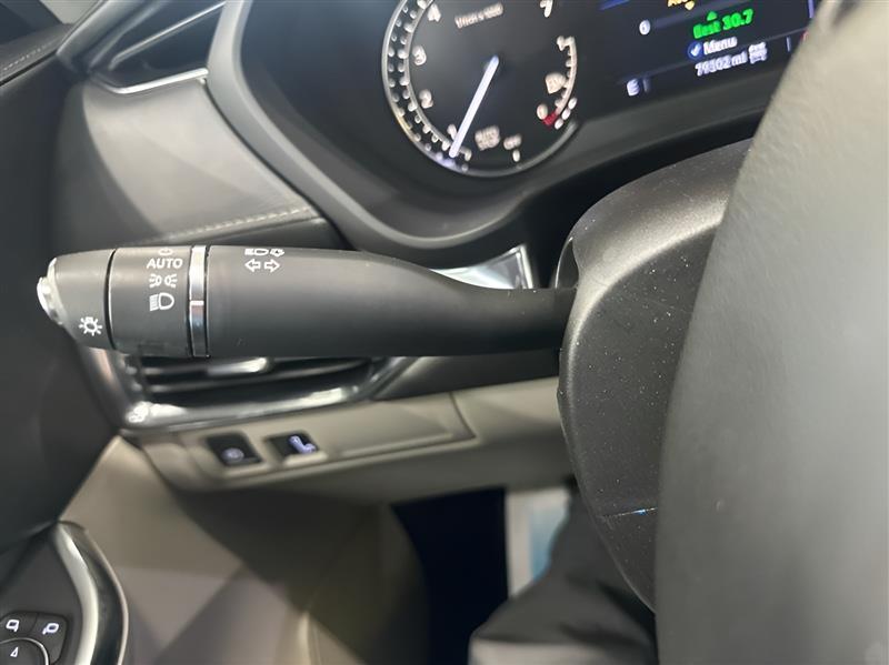 Cadillac XT4 Luxury AWD 2020