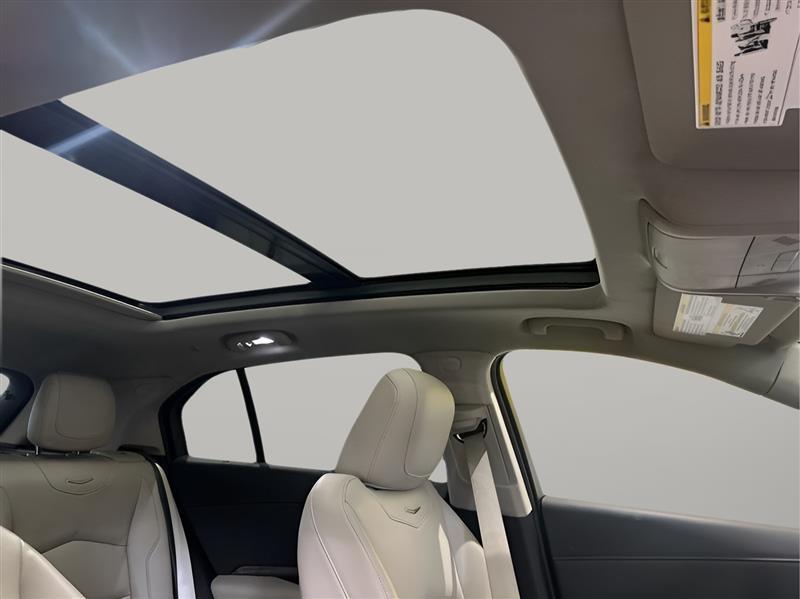 Cadillac XT4 Luxury AWD 2020