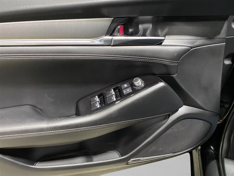 Mazda MAZDA6 Grand Touring 2020