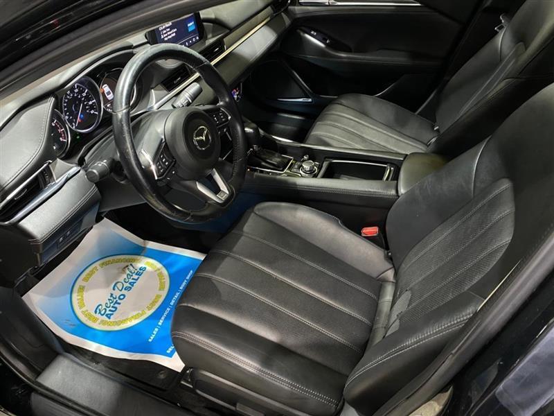 Mazda MAZDA6 Grand Touring 2020