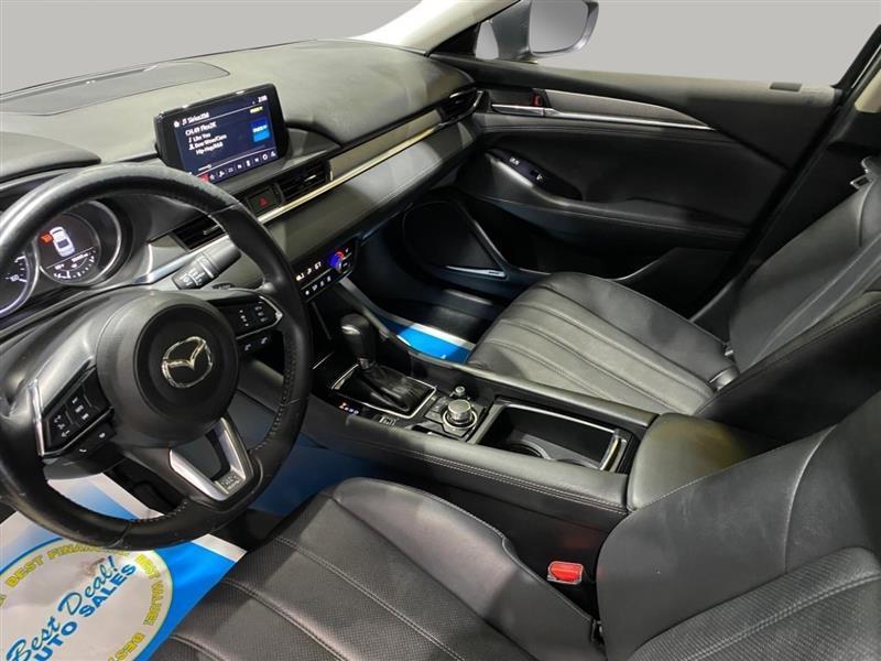 Mazda MAZDA6 Grand Touring 2020