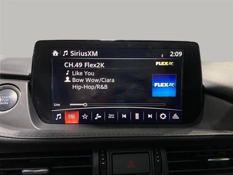 Mazda MAZDA6 Grand Touring 2020