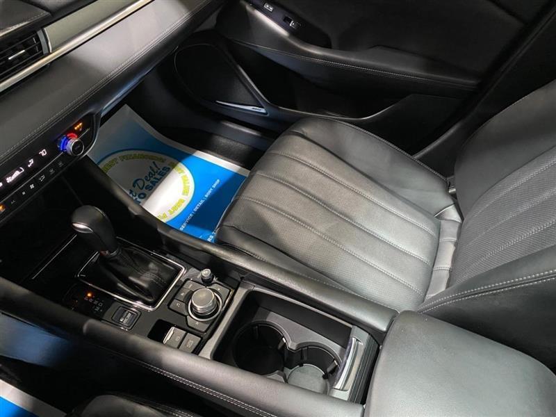 Mazda MAZDA6 Grand Touring 2020