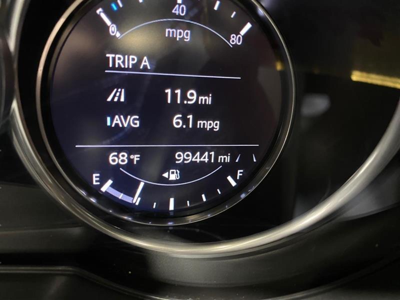 Mazda MAZDA6 Grand Touring 2020