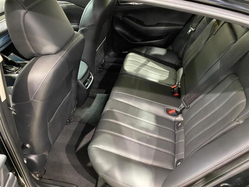 Mazda MAZDA6 Grand Touring 2020