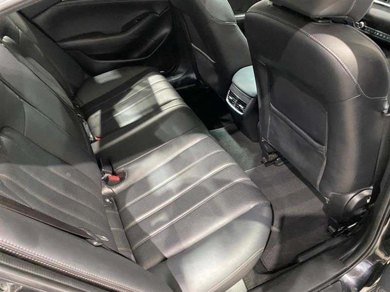 Mazda MAZDA6 Grand Touring 2020