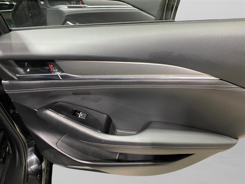 Mazda MAZDA6 Grand Touring 2020