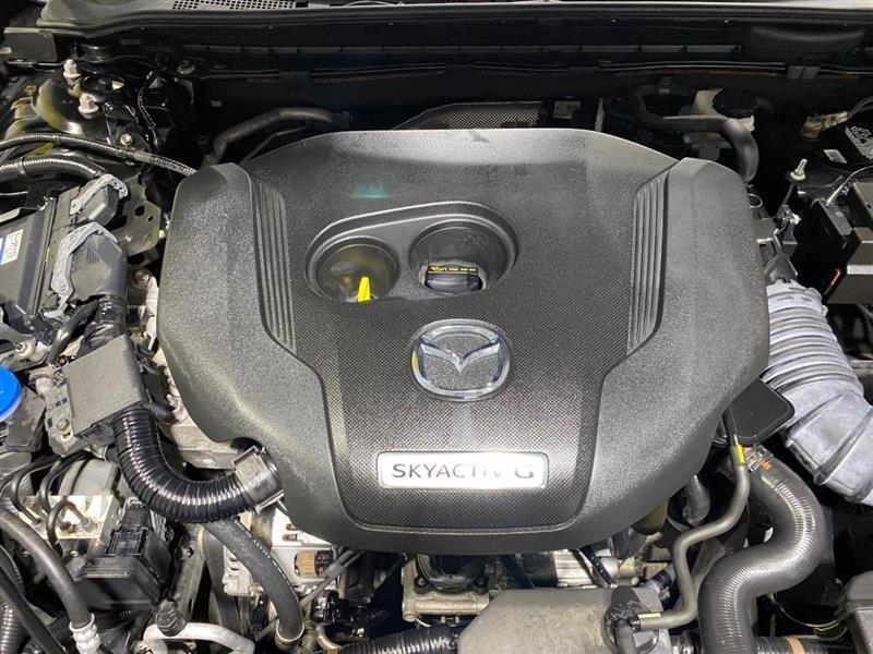 Mazda MAZDA6 Grand Touring 2020